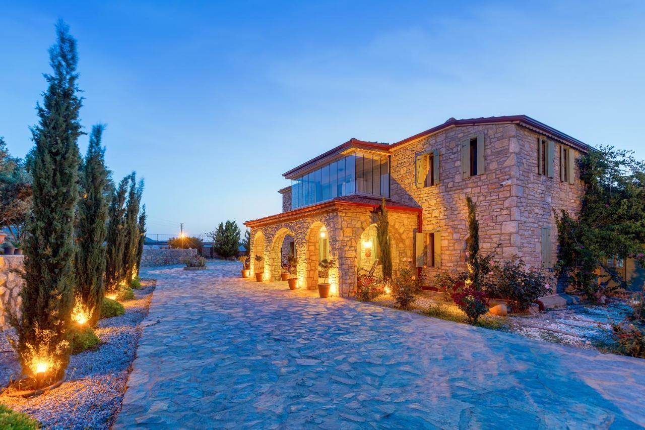 Casa Di Datça Extérieur photo