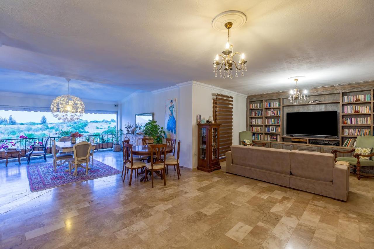 Casa Di Datça Extérieur photo