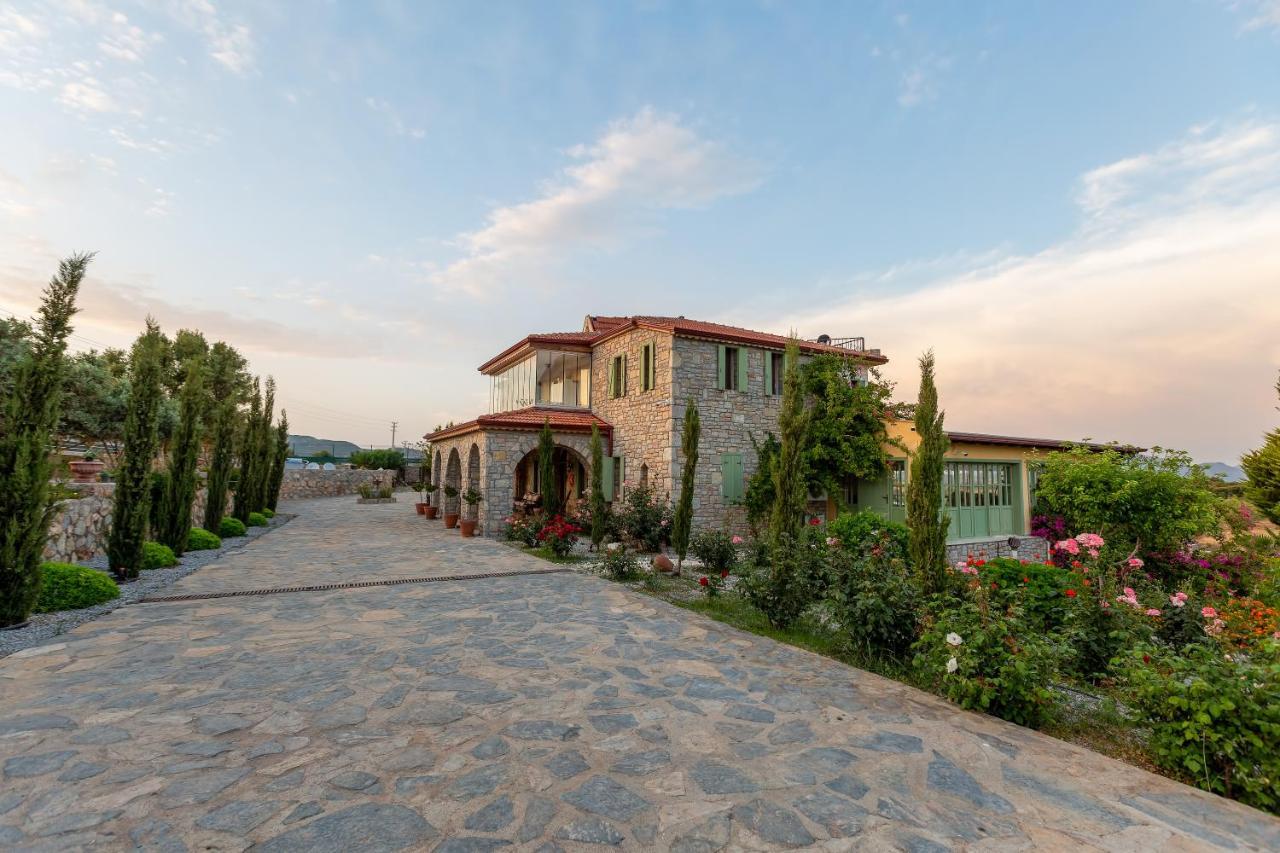 Casa Di Datça Extérieur photo