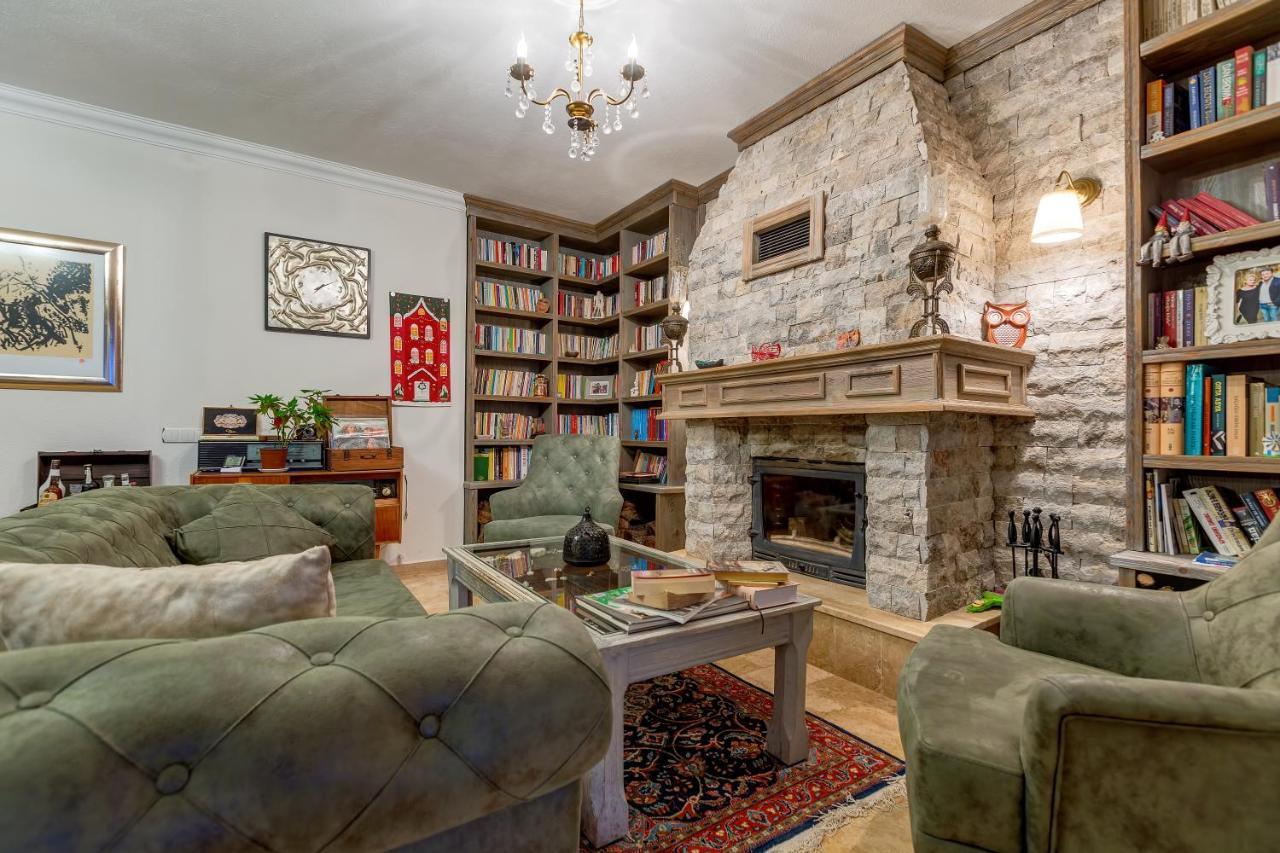 Casa Di Datça Extérieur photo