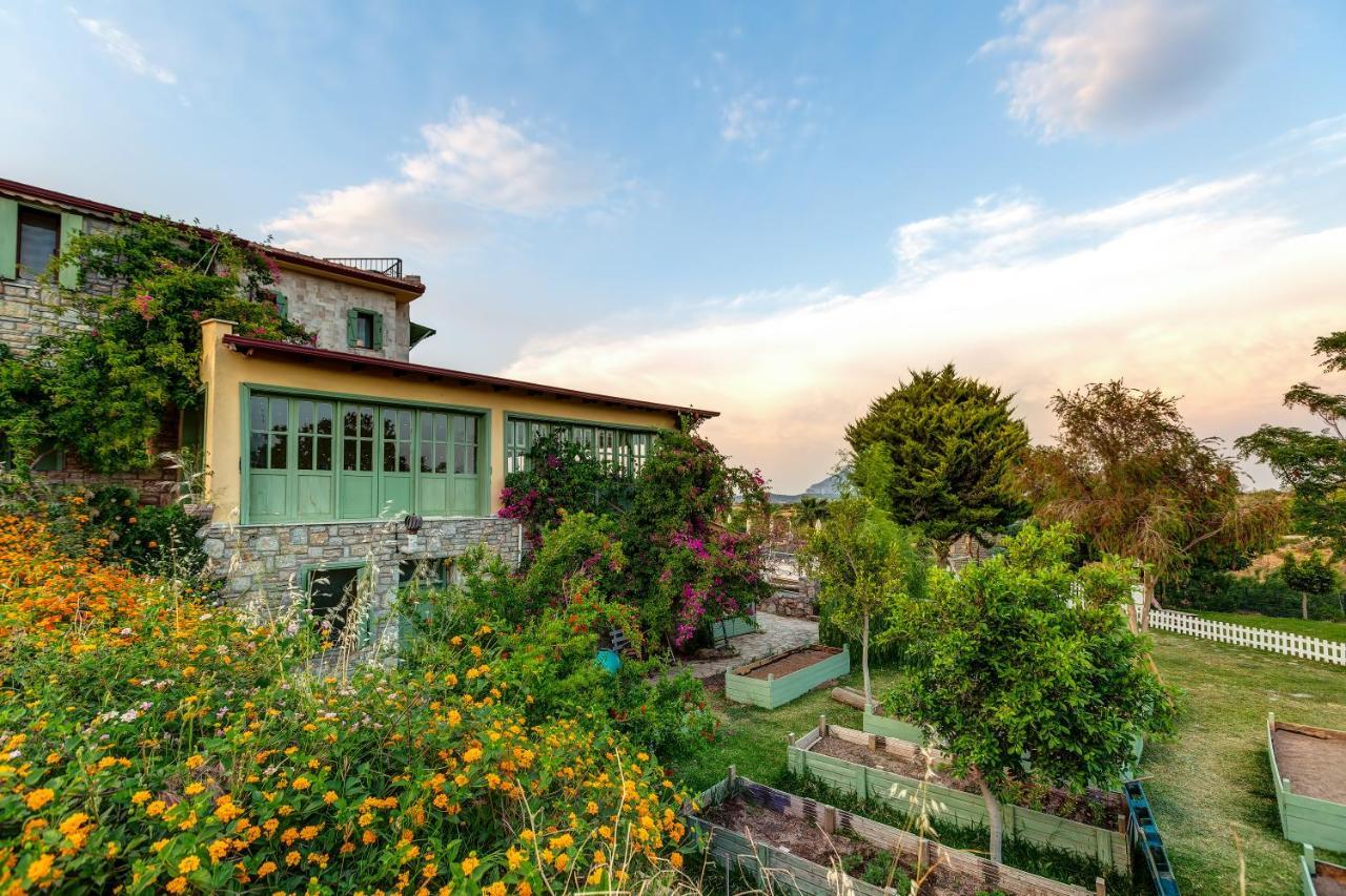 Casa Di Datça Extérieur photo