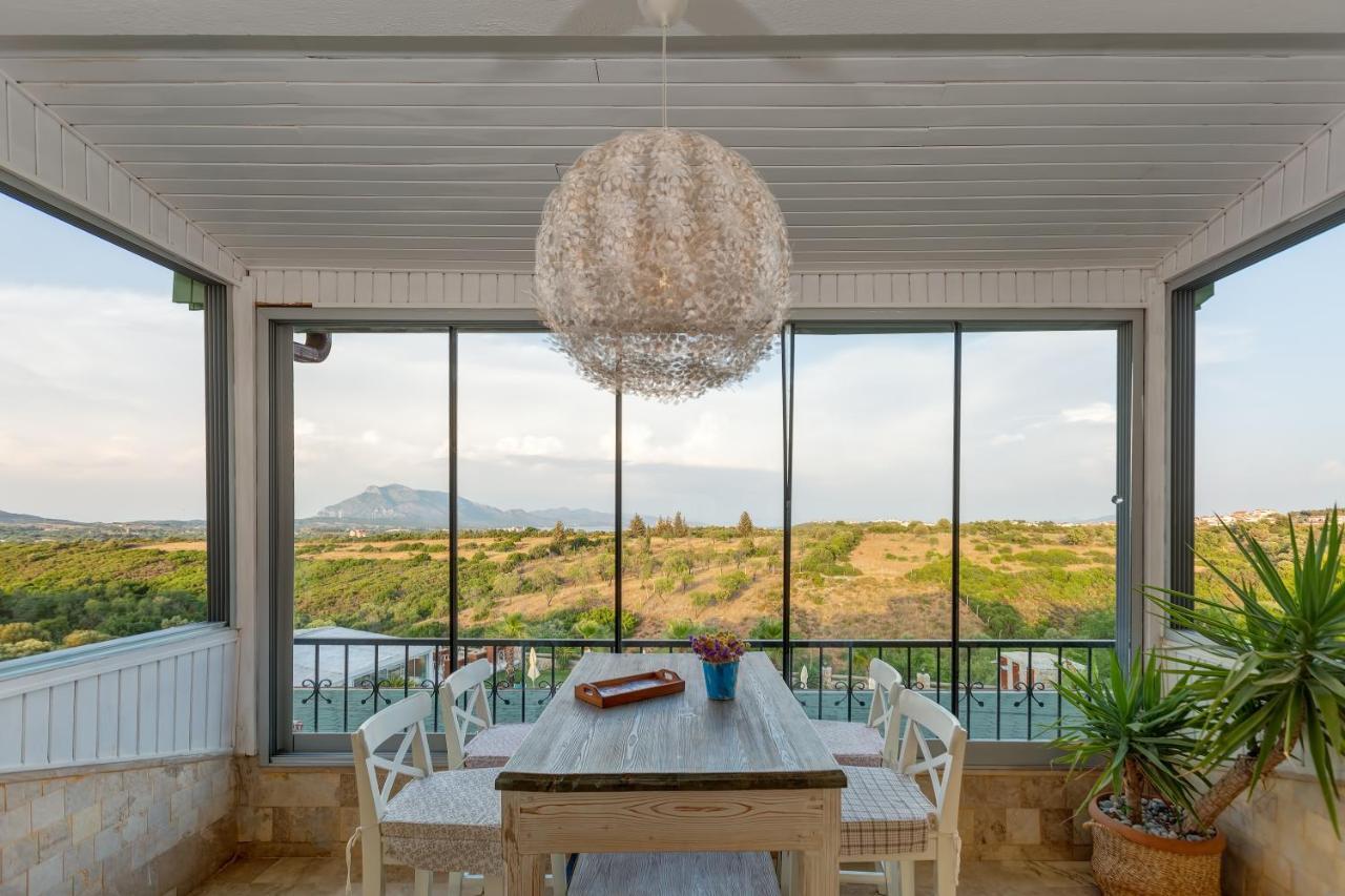 Casa Di Datça Extérieur photo