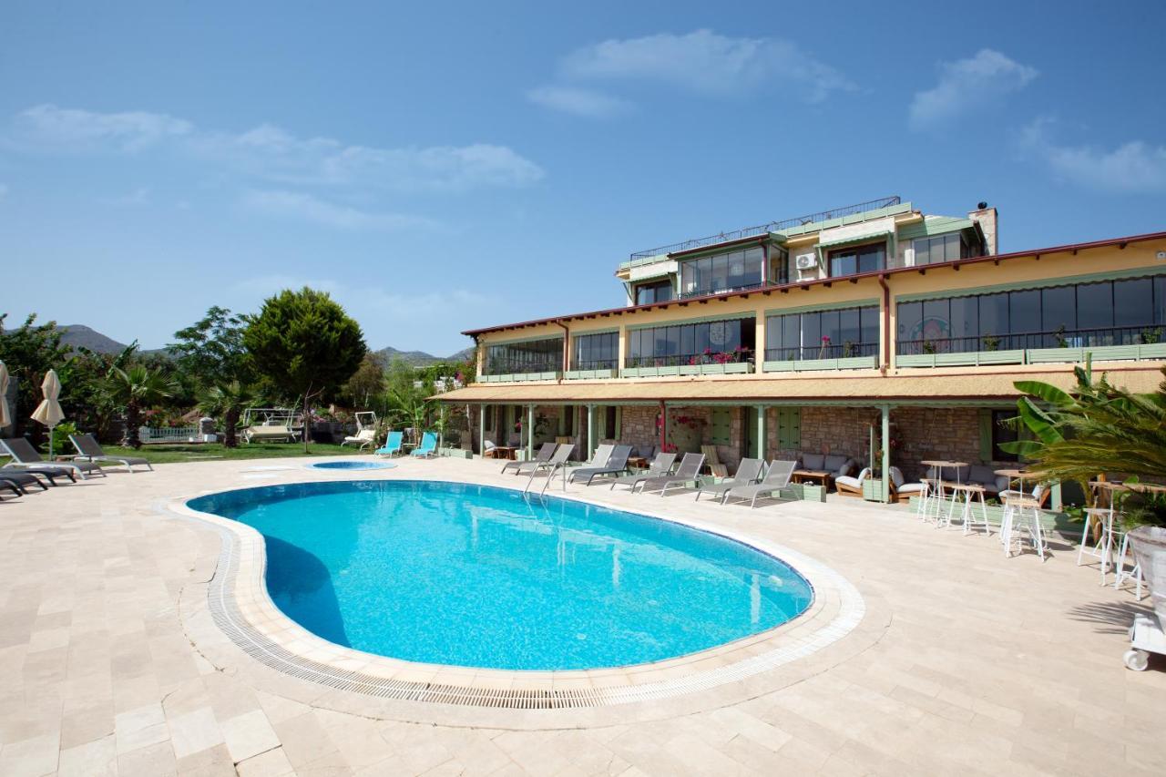 Casa Di Datça Extérieur photo