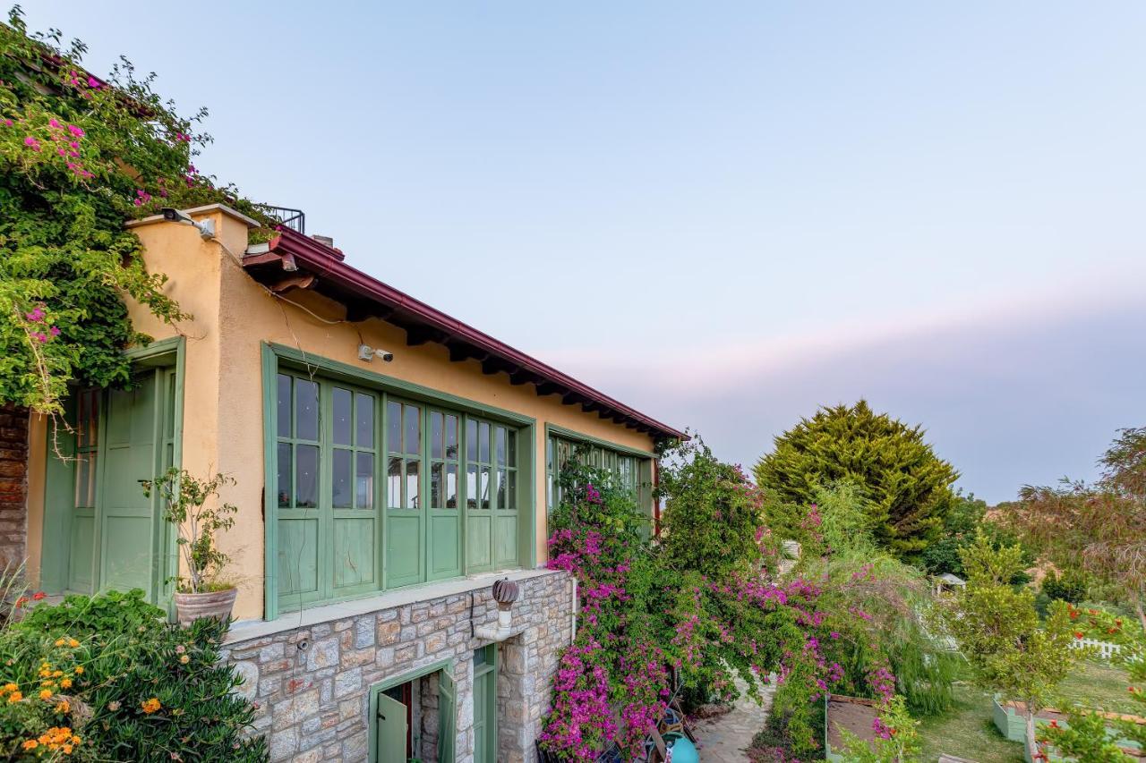 Casa Di Datça Extérieur photo