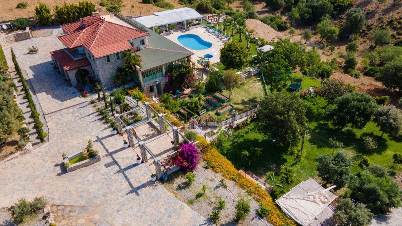 Casa Di Datça Extérieur photo