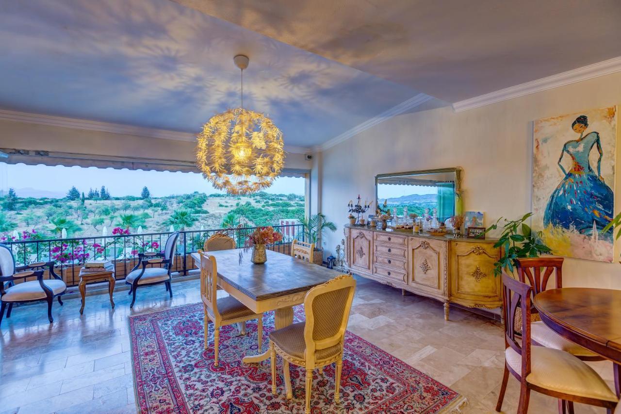 Casa Di Datça Extérieur photo