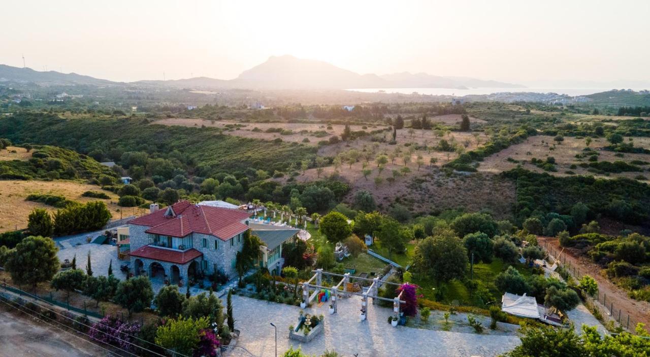 Casa Di Datça Extérieur photo