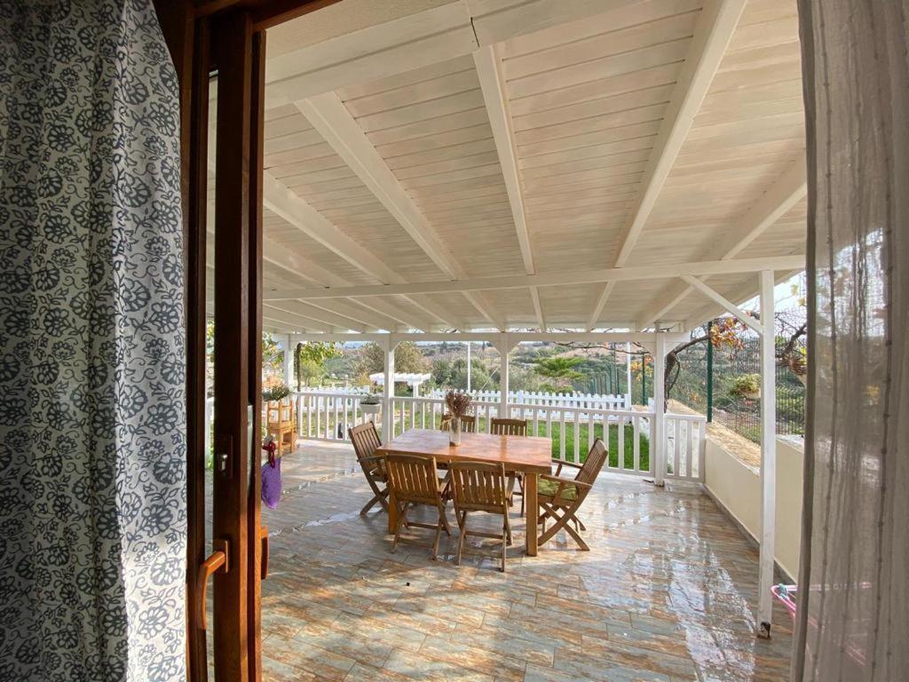 Casa Di Datça Extérieur photo
