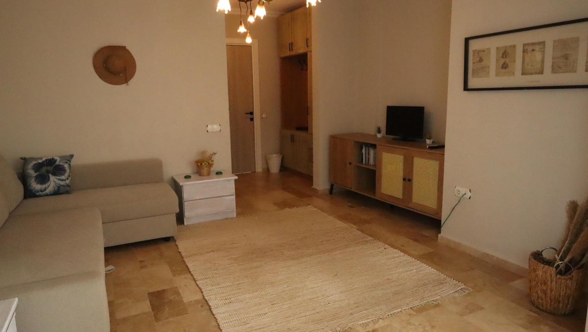 Casa Di Datça Extérieur photo