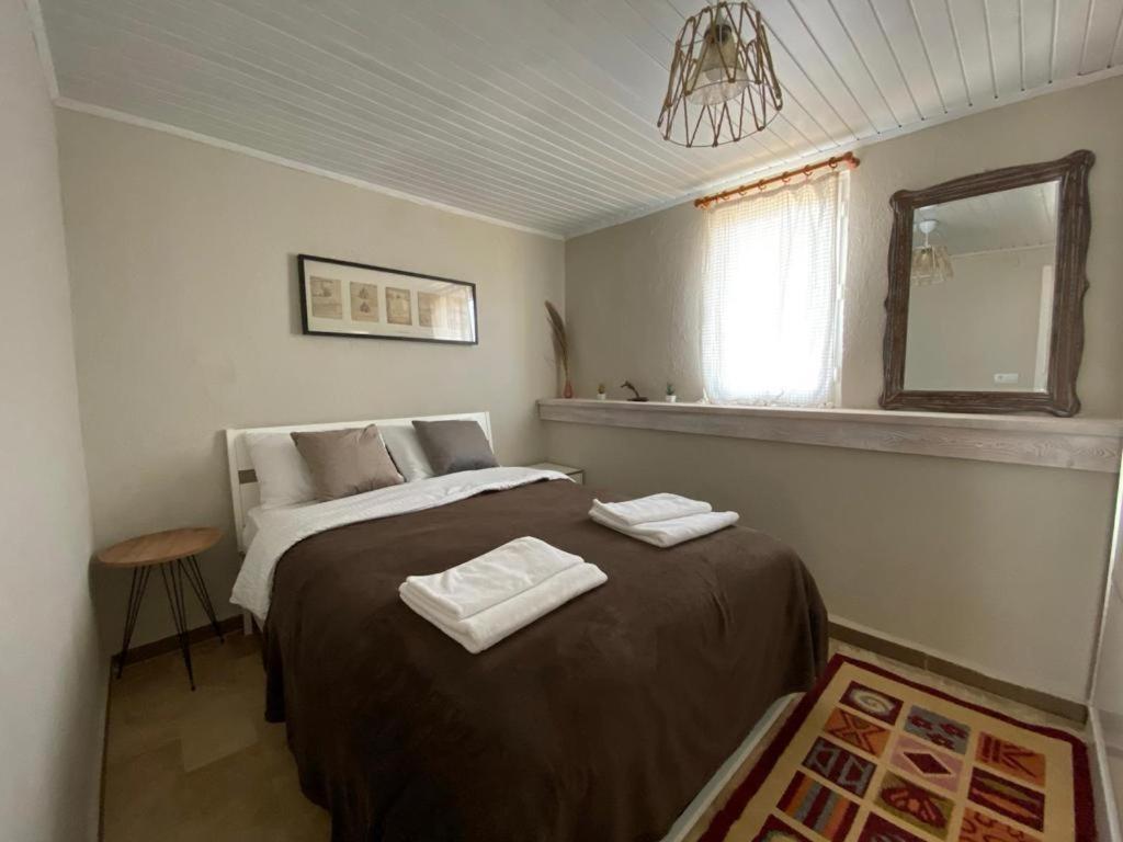 Casa Di Datça Extérieur photo