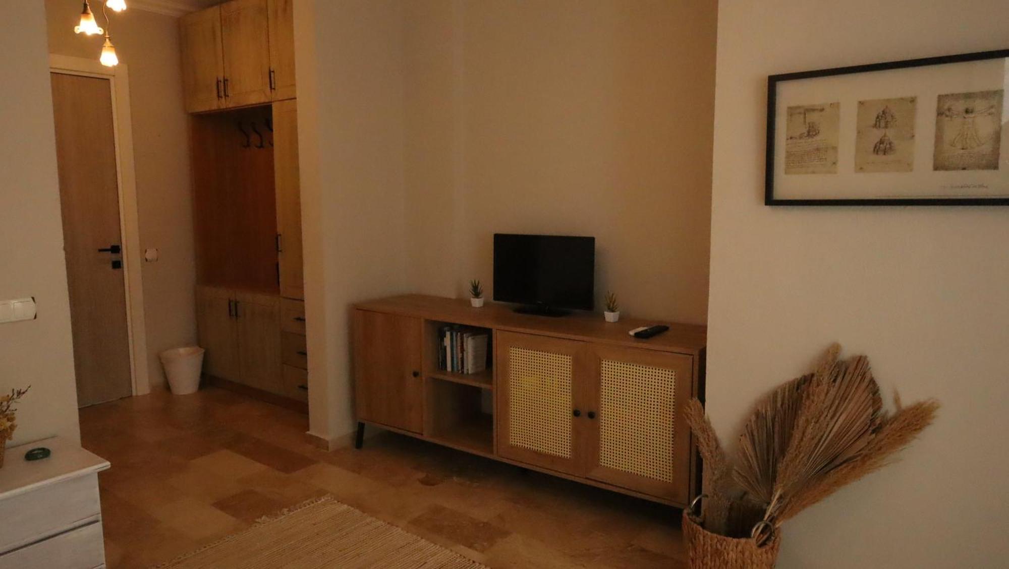 Casa Di Datça Extérieur photo