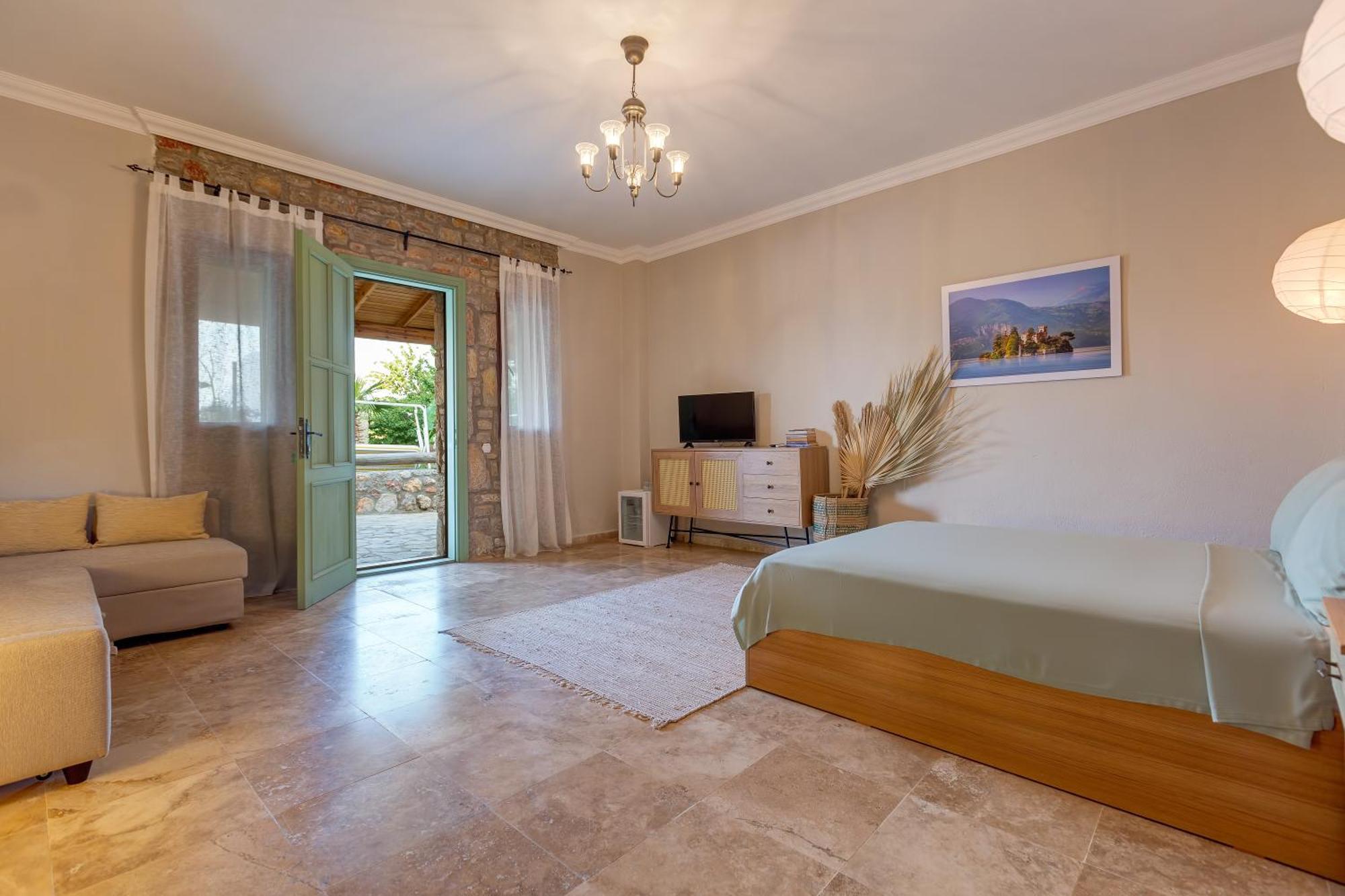 Casa Di Datça Chambre photo