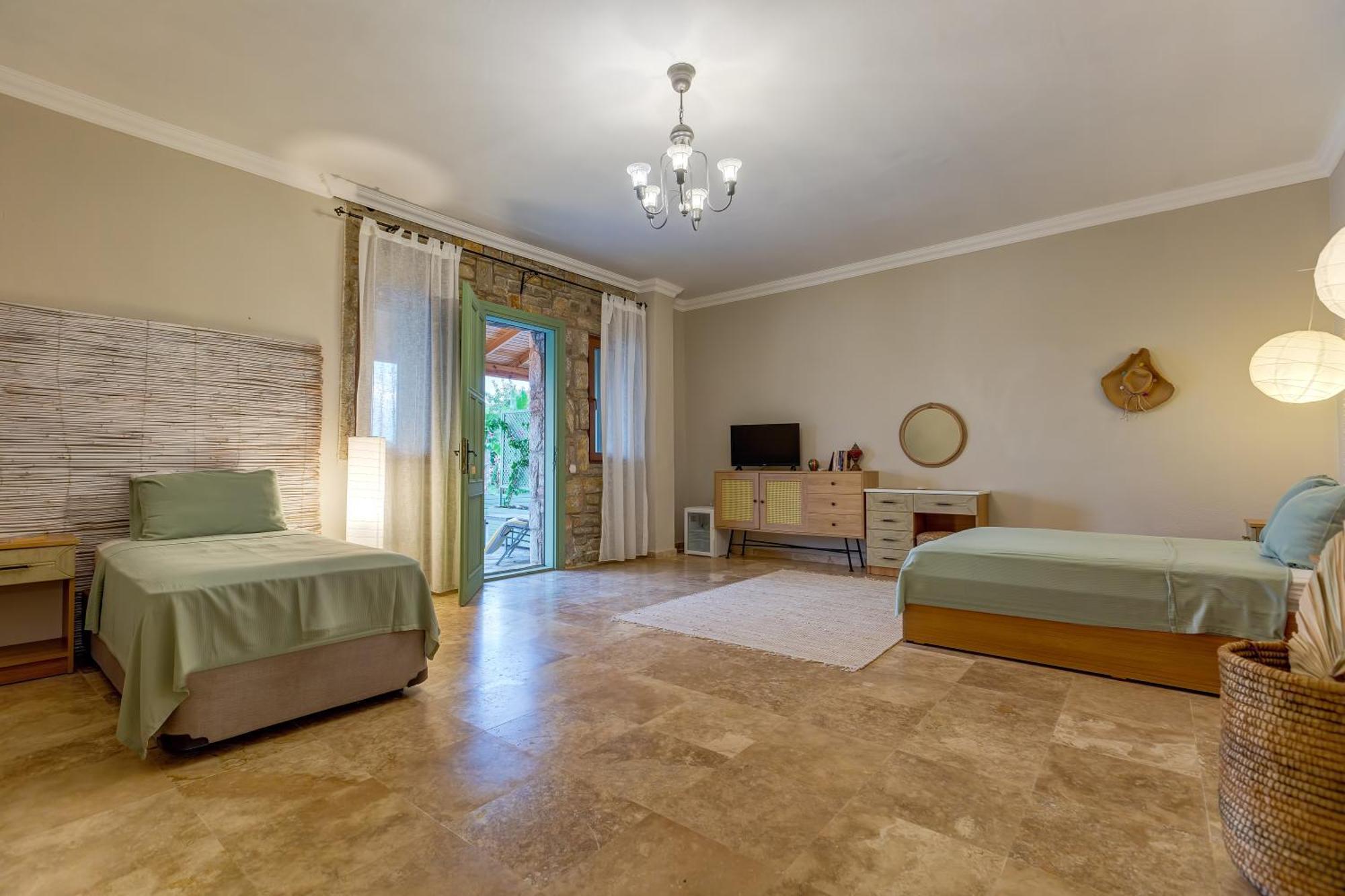 Casa Di Datça Chambre photo