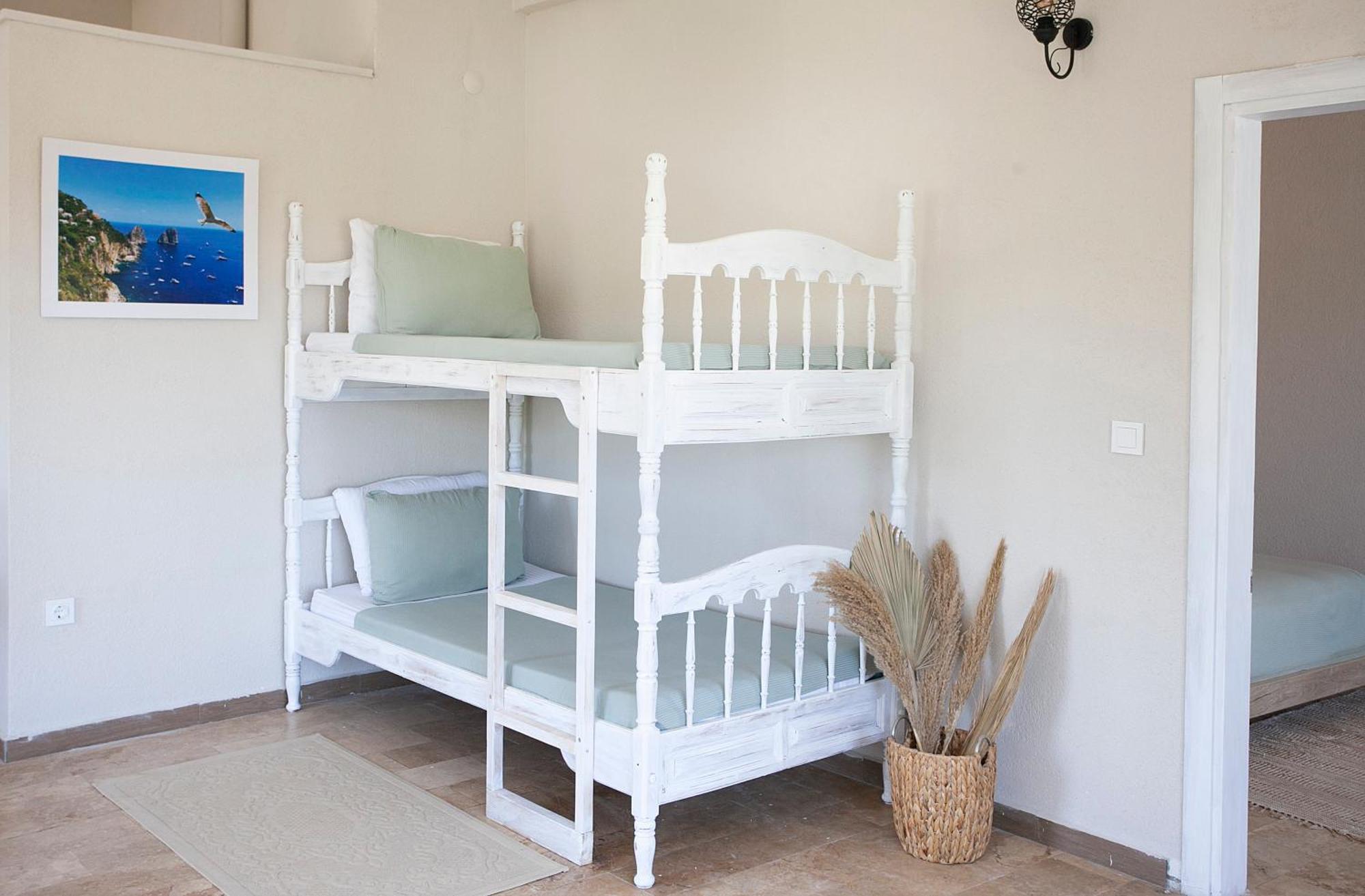 Casa Di Datça Chambre photo