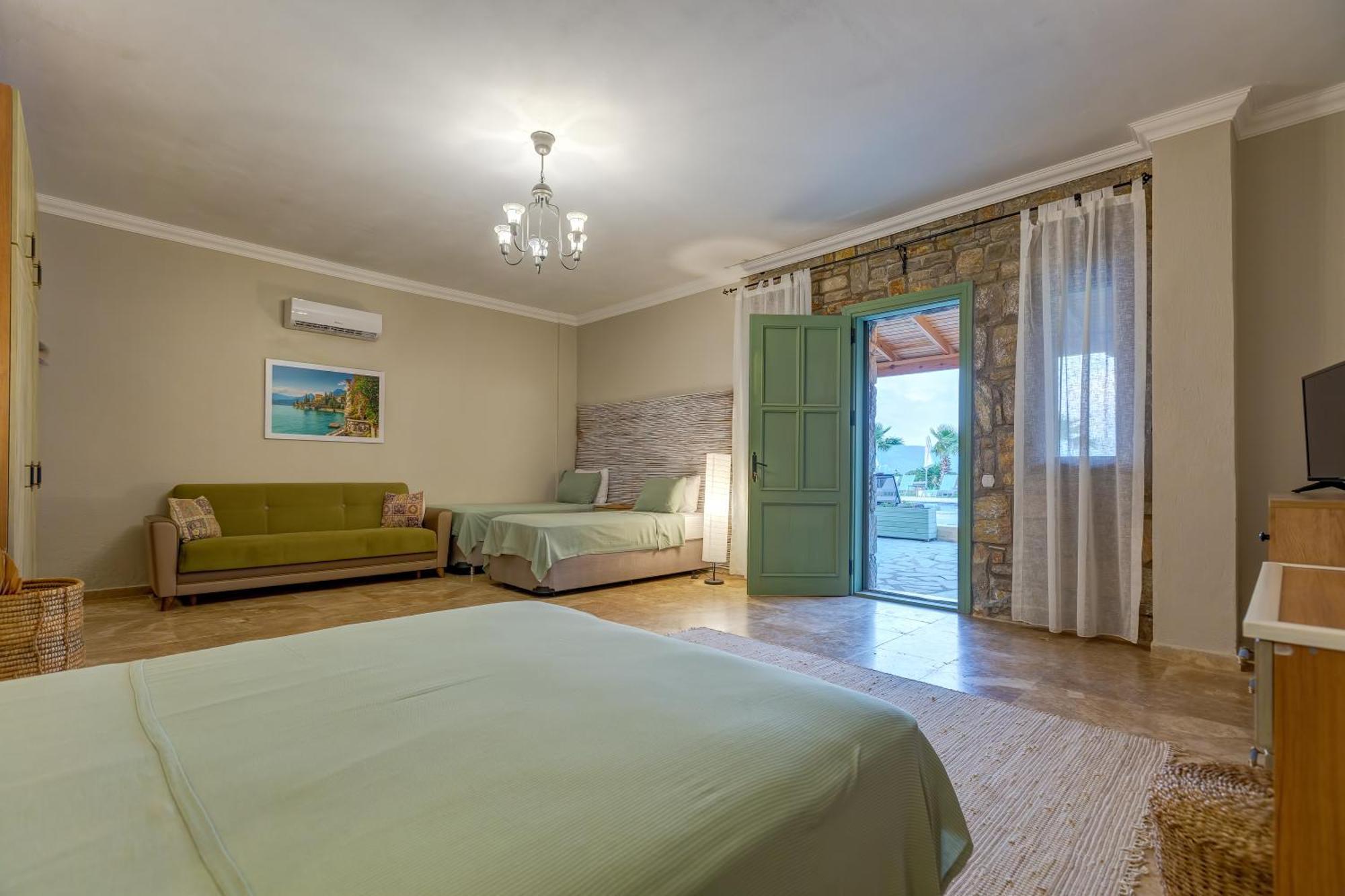 Casa Di Datça Chambre photo