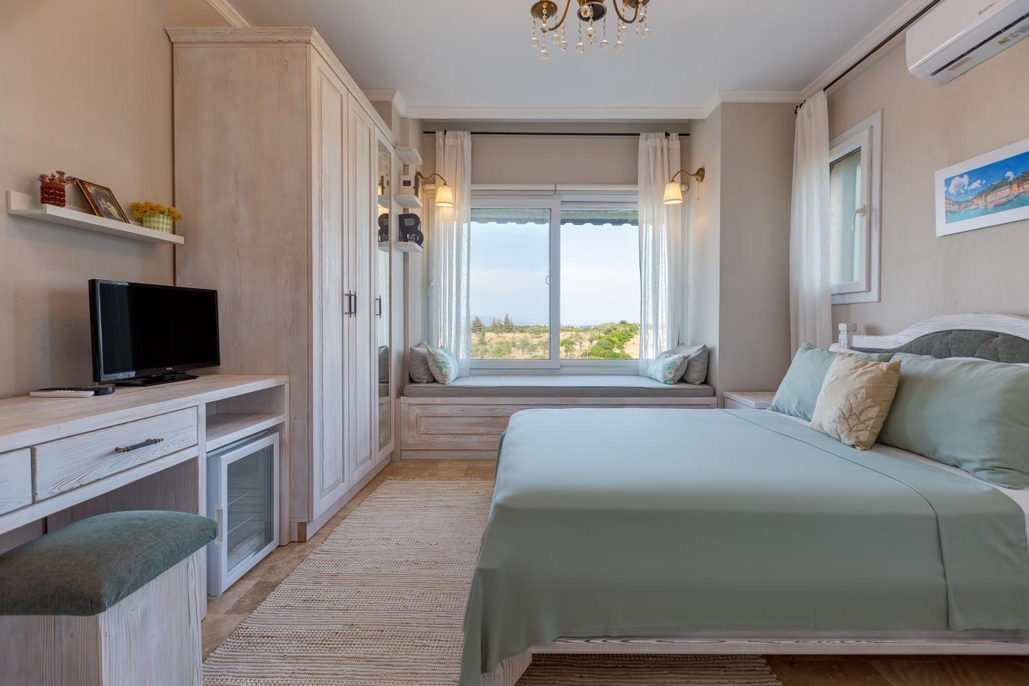 Casa Di Datça Chambre photo