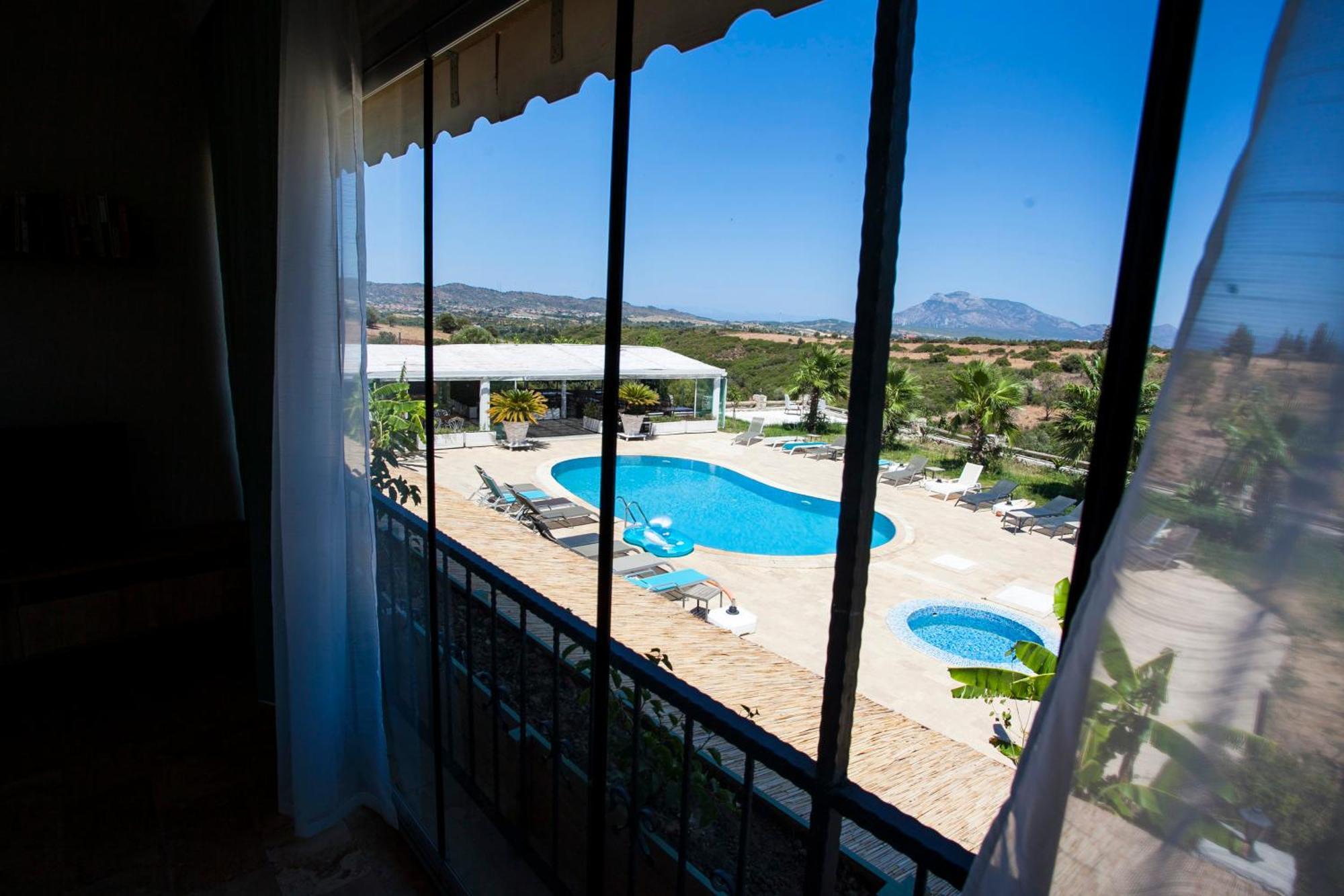 Casa Di Datça Chambre photo