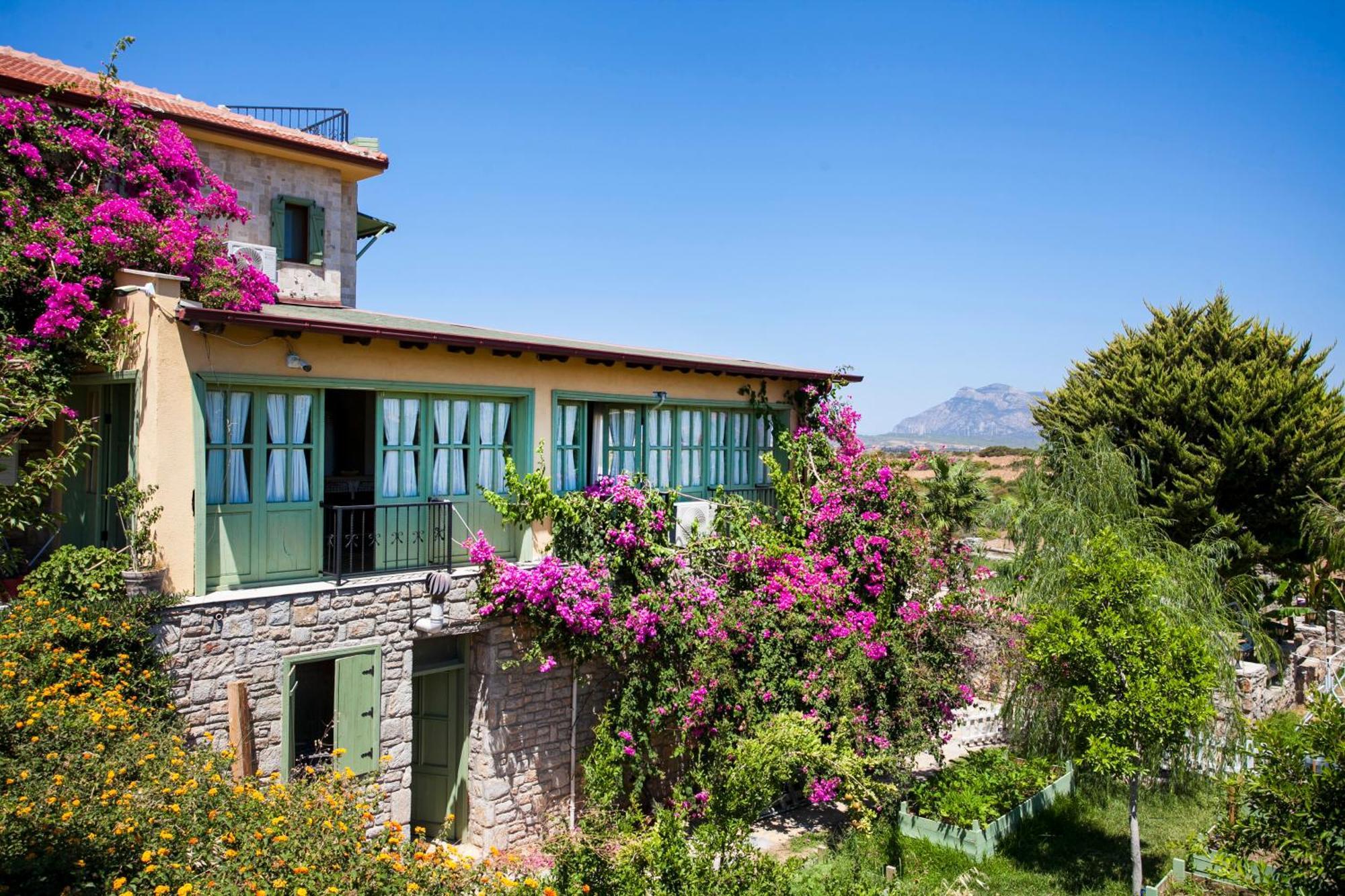 Casa Di Datça Chambre photo