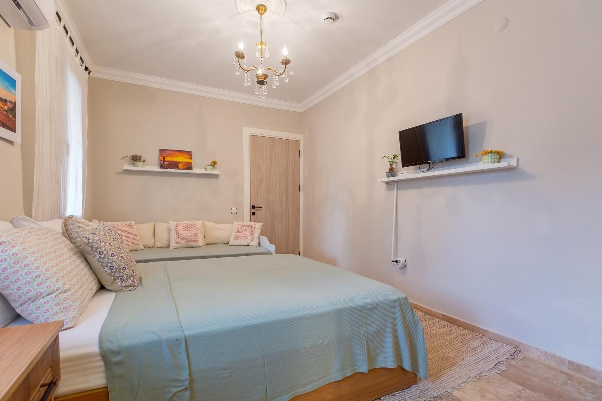 Casa Di Datça Chambre photo