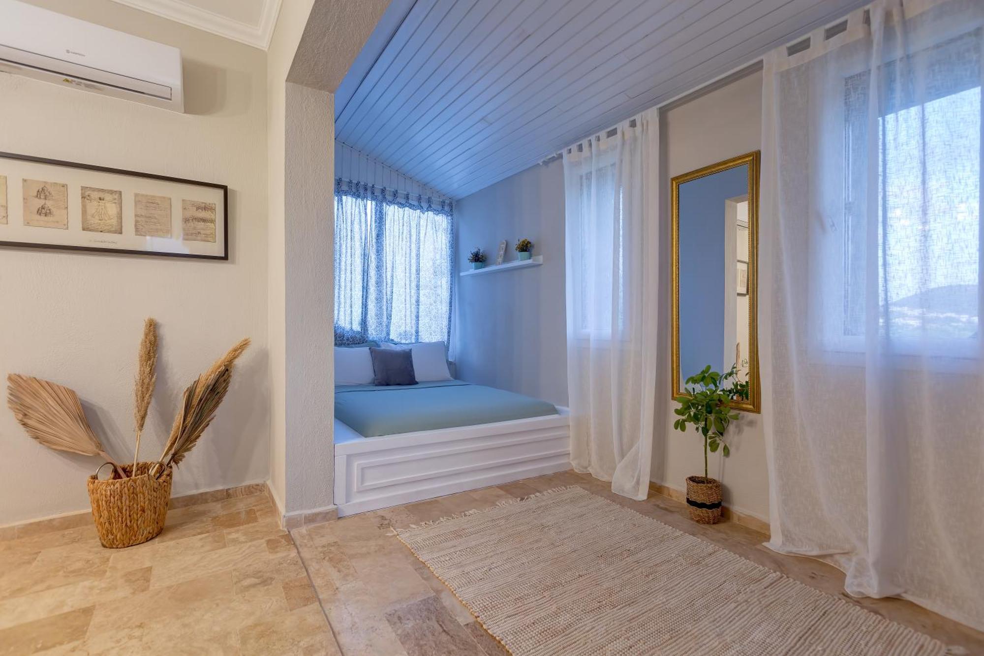 Casa Di Datça Chambre photo